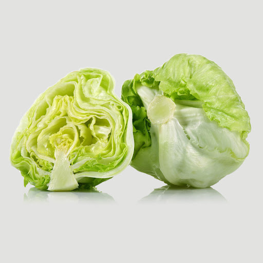 خرید کاهو پیچ + قیمت فروش استثنایی